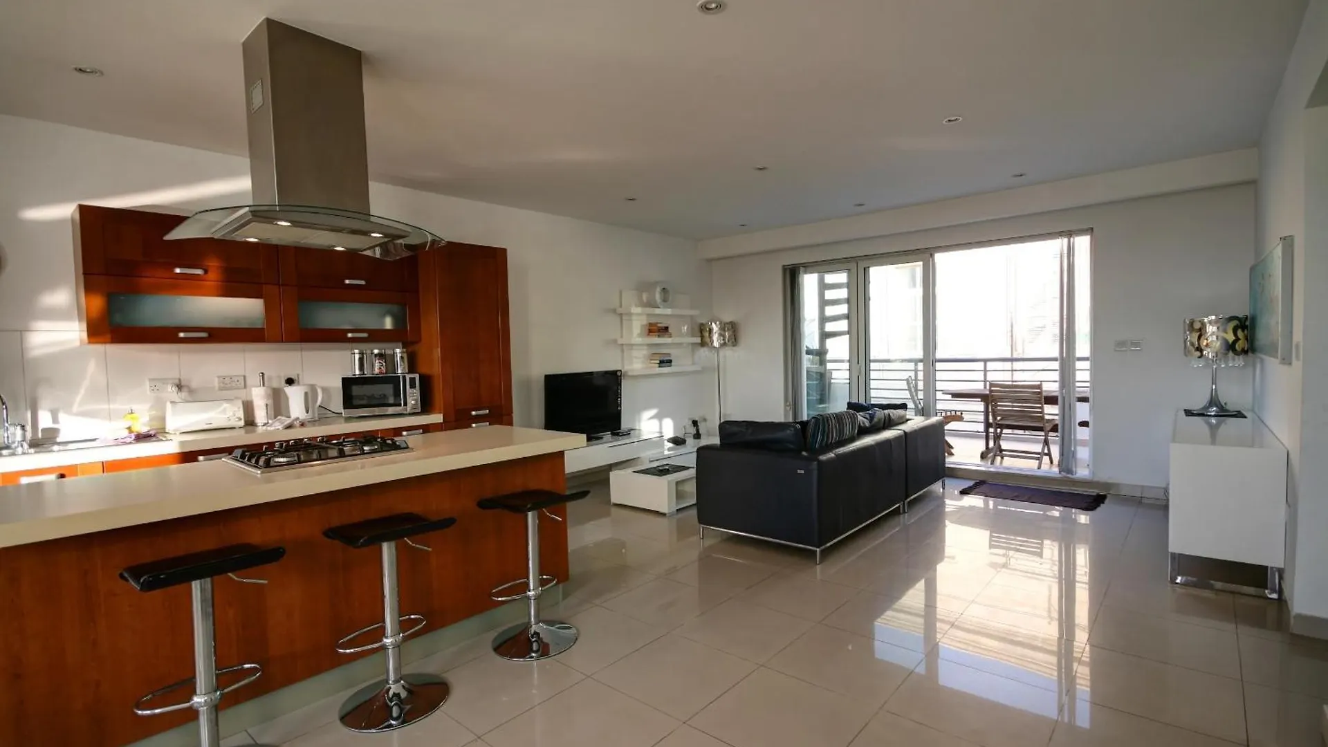 발레타 Old Mint Penthouse 아파트 0*,  몰타